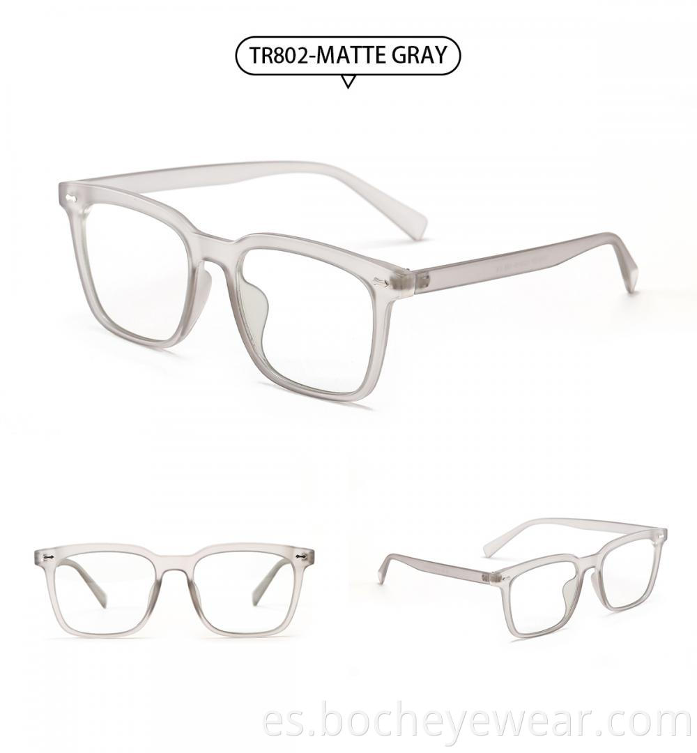 Tr802 Anti Blue Light Glasses